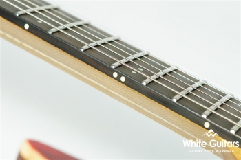 Boden J6 Custom - Red Tiger Semi Gloss